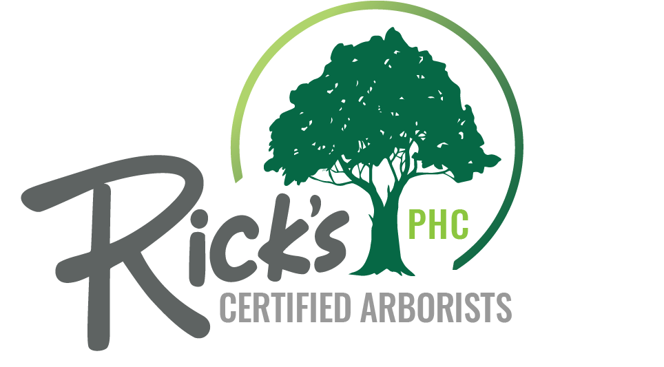 Rick's Plant Health Care