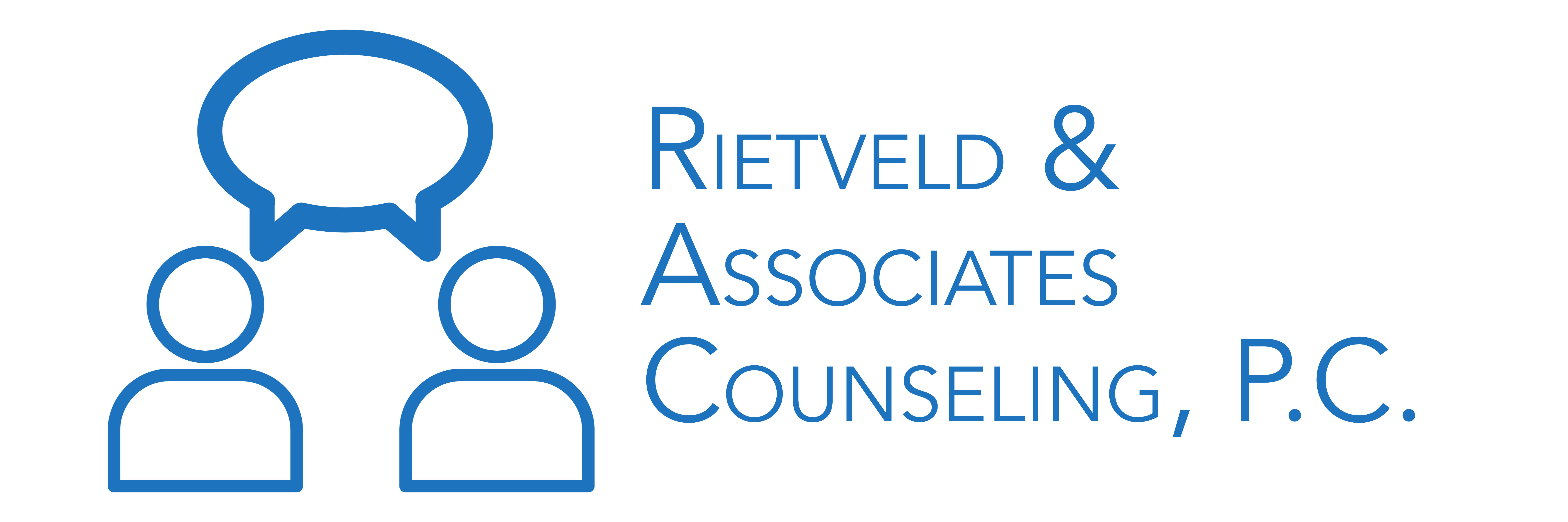 Rietveld & Associates Counseling, P.C.