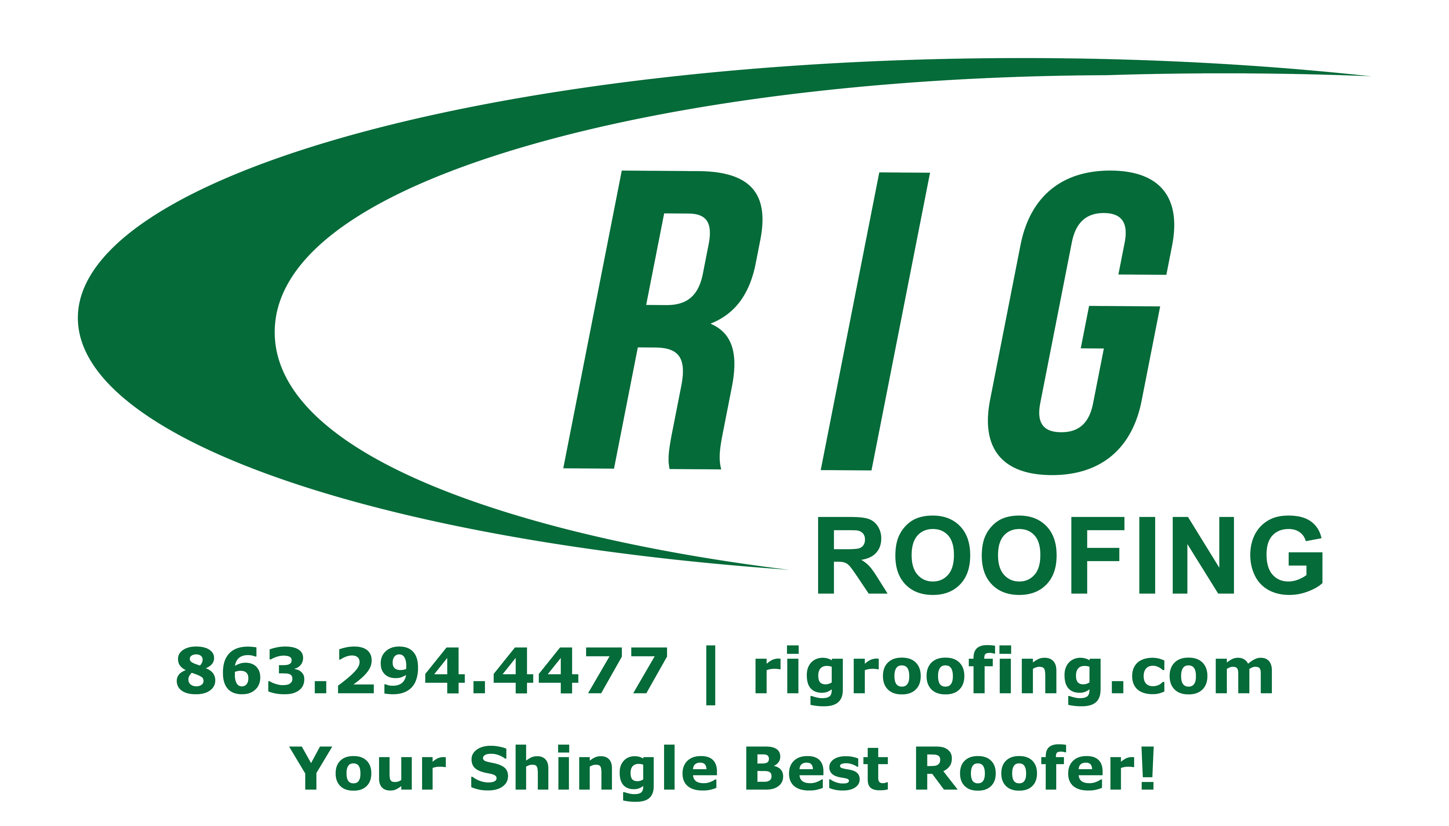 RIG Roofing