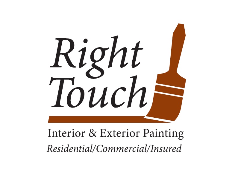 Right Touch Painting