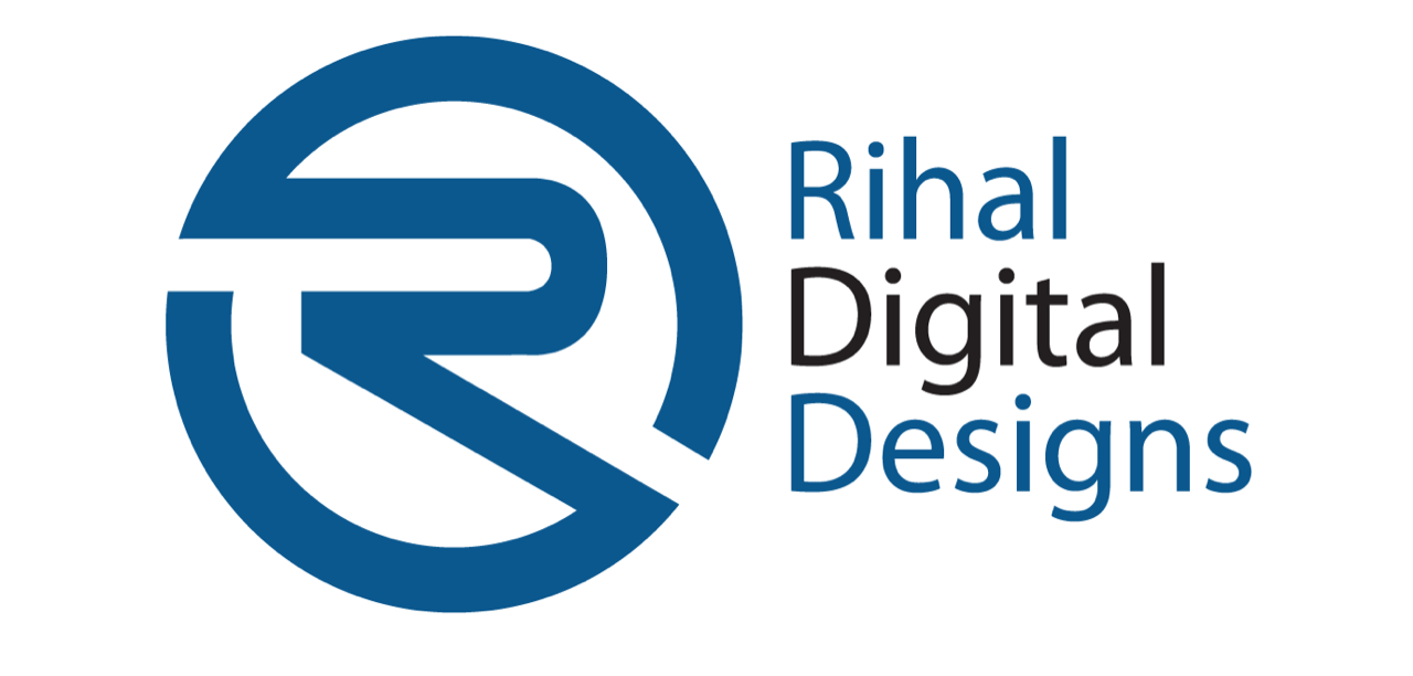 Rihal Digital Designs