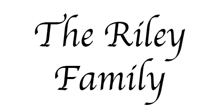 The Riley Family