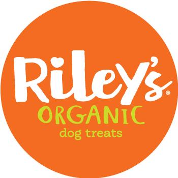 Riley's Organic Dog Treats