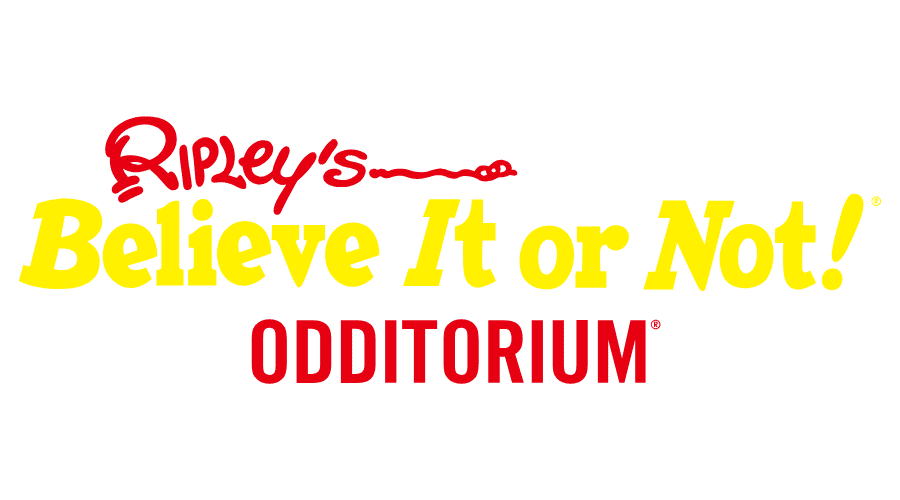 Rippley's Believe it or not Odditorium