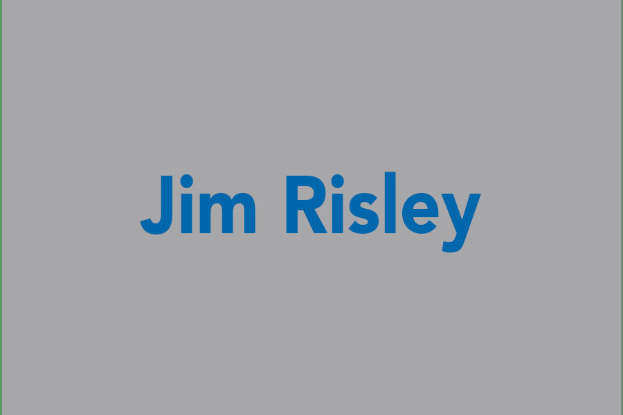 Jim Risley