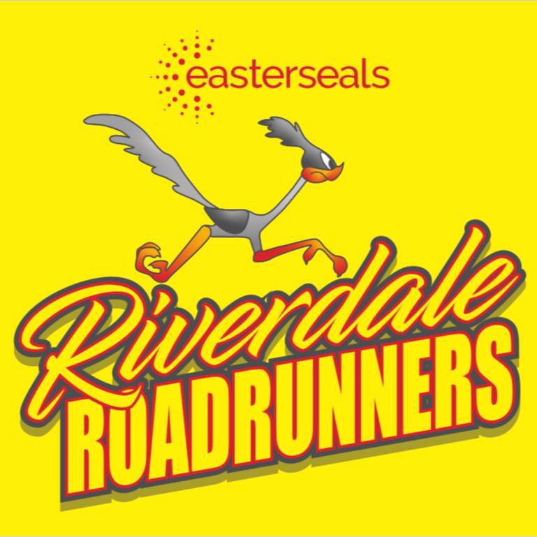 Here come the Roadrunners!