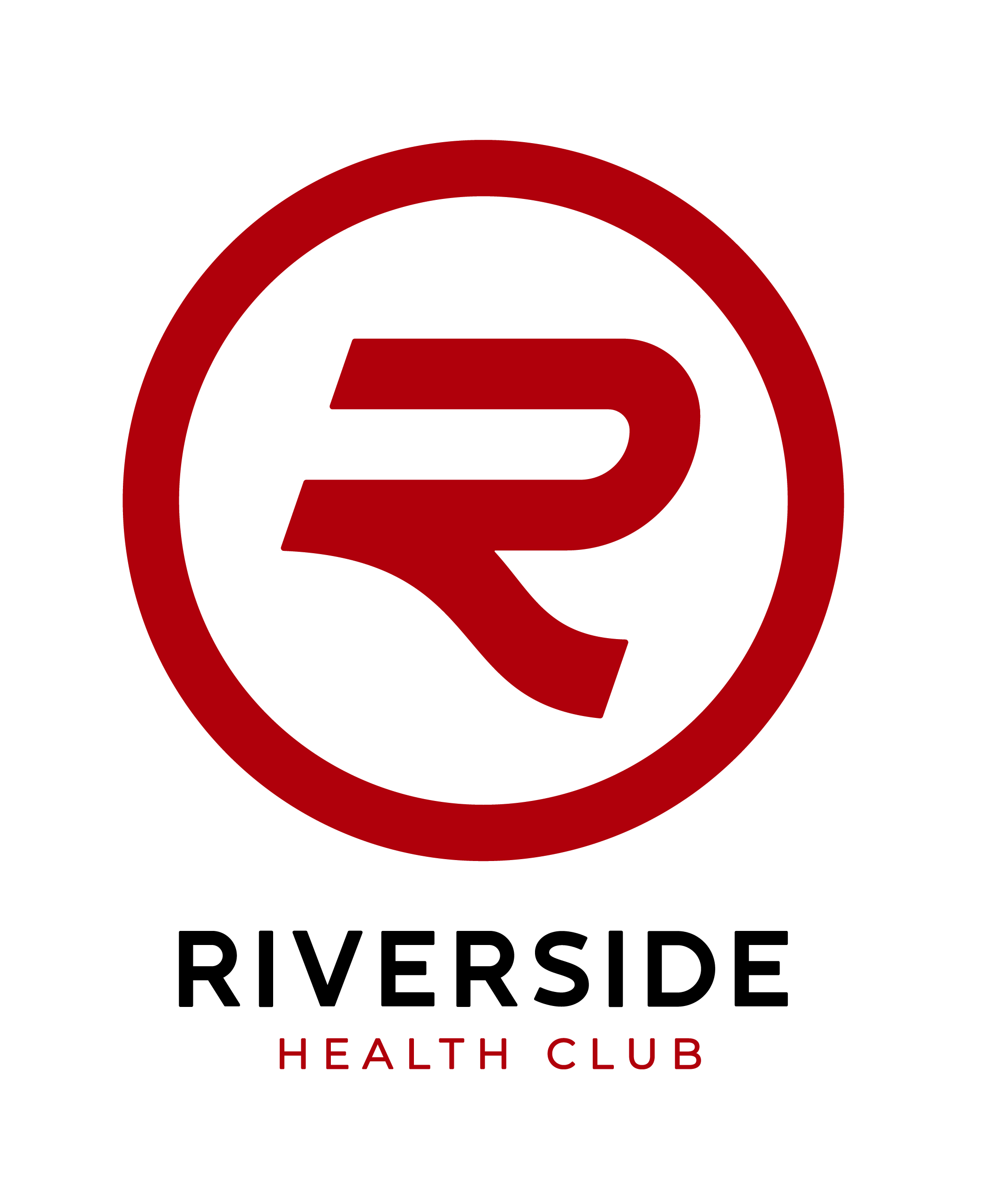 Riverside Health Club