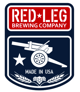 Red Leg Brewing Company