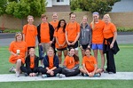 Lady Ducks 2011