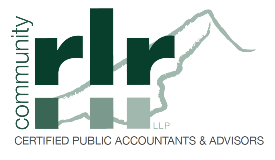 RLR, LLP