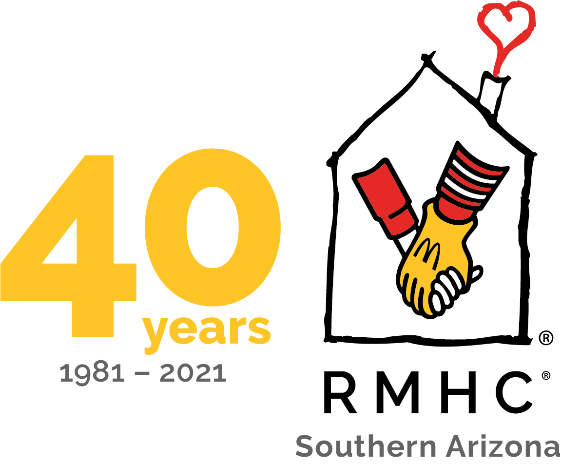 Ronald McDonald House Charities of Southern Arizona,