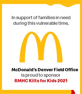 McDonald's Denver Field Office