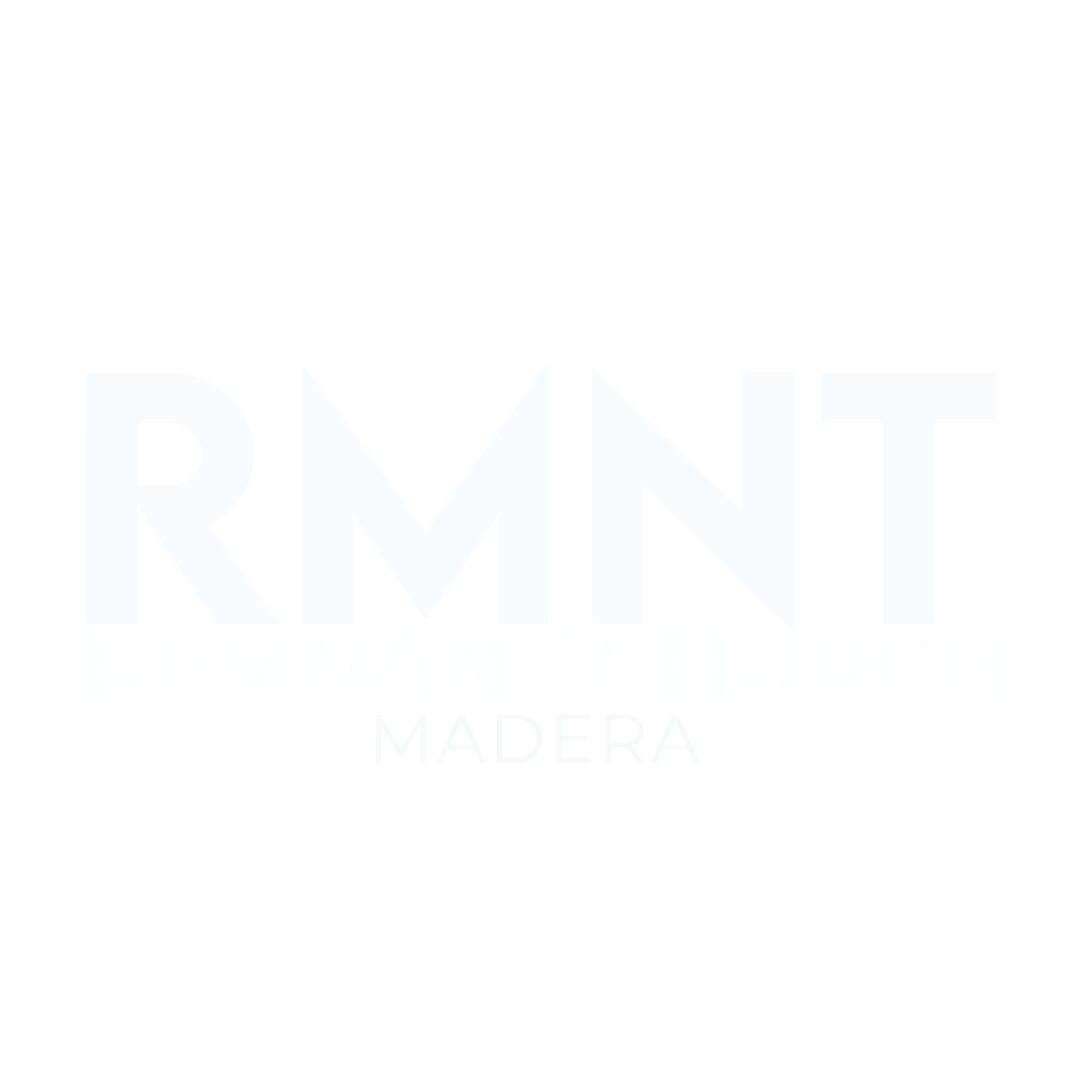 REMNANT CHURCH MADERA