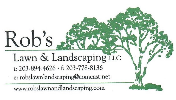 Rob's Lawn & Landscaping