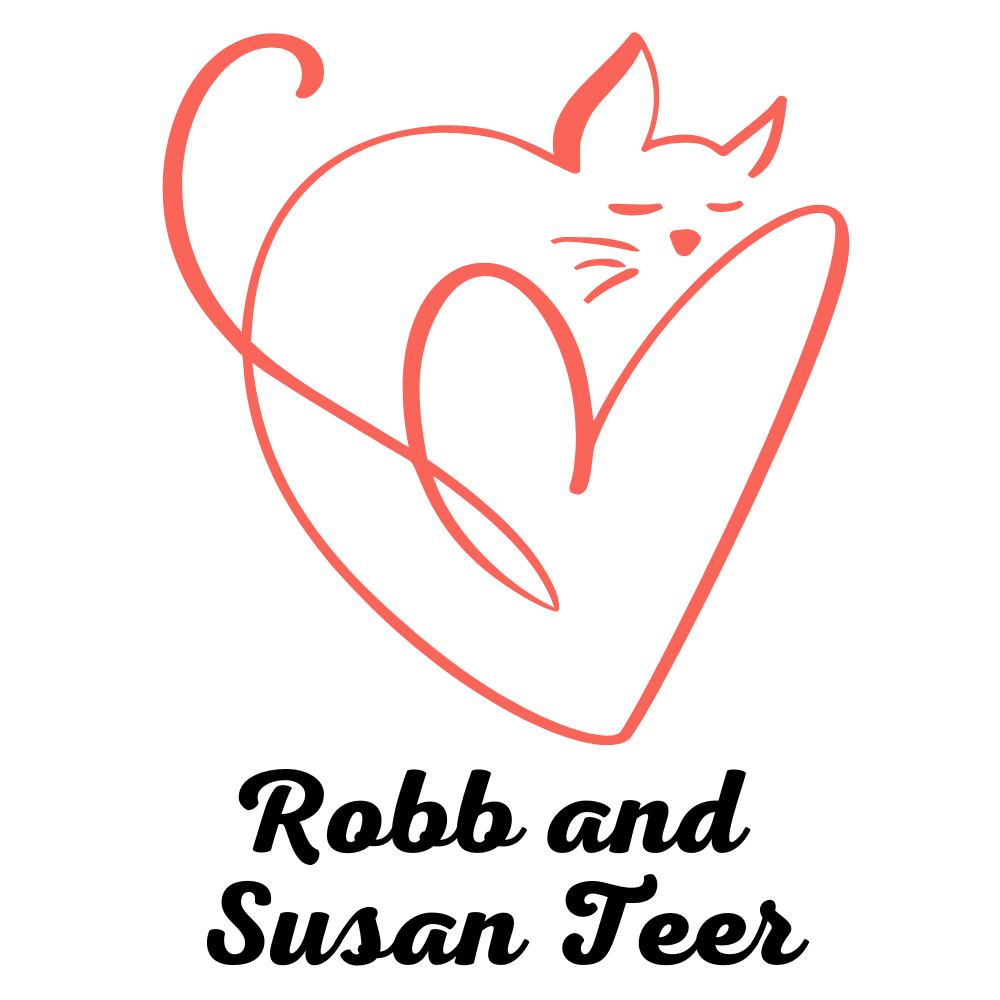 Robb and Susan Teer