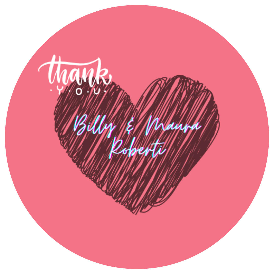 Maura & Billy Roberti