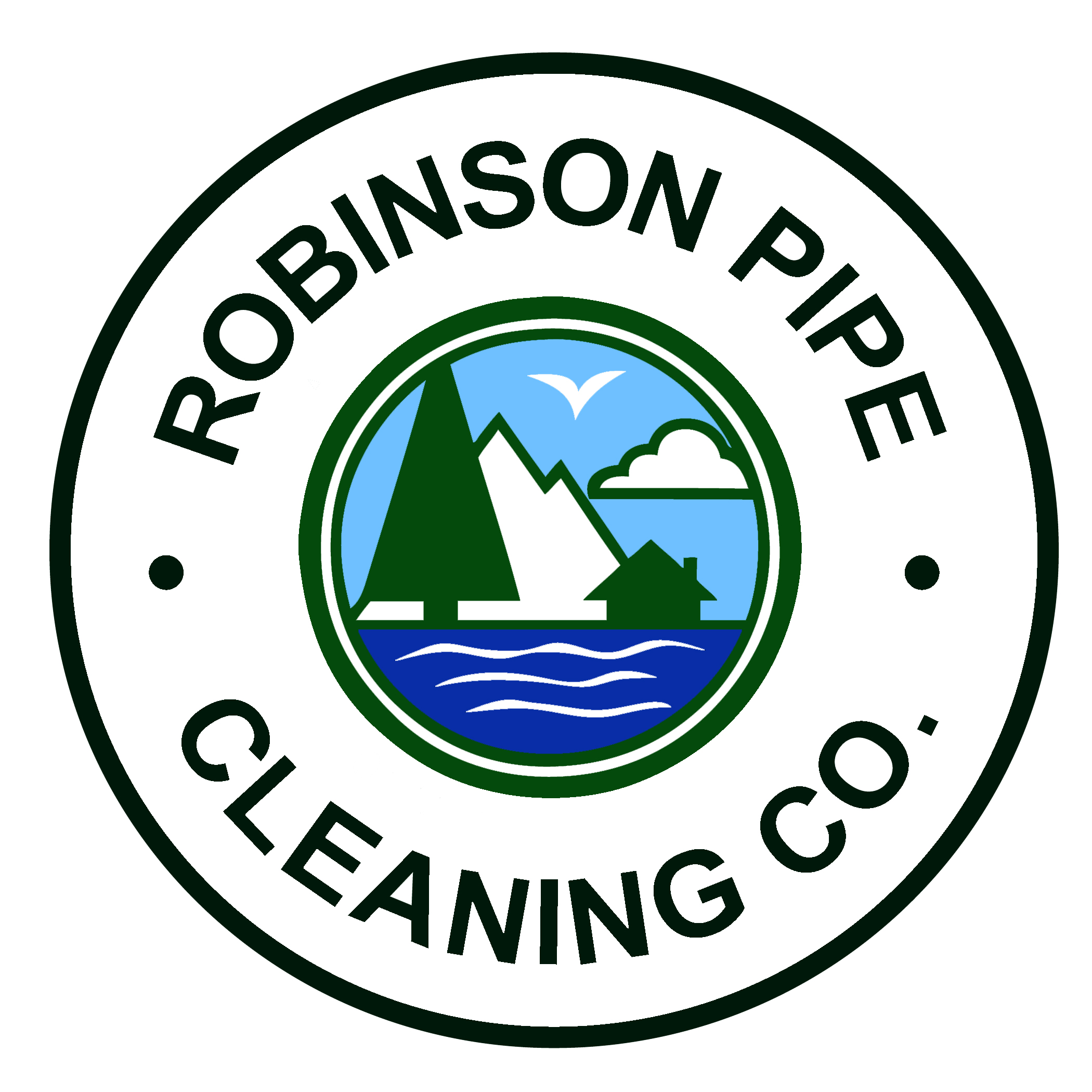 Robinson Pipe Cleaning Co.