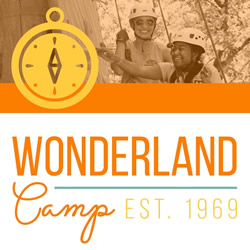 Wonderland Camp 