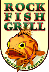 The Rockfish Grill
