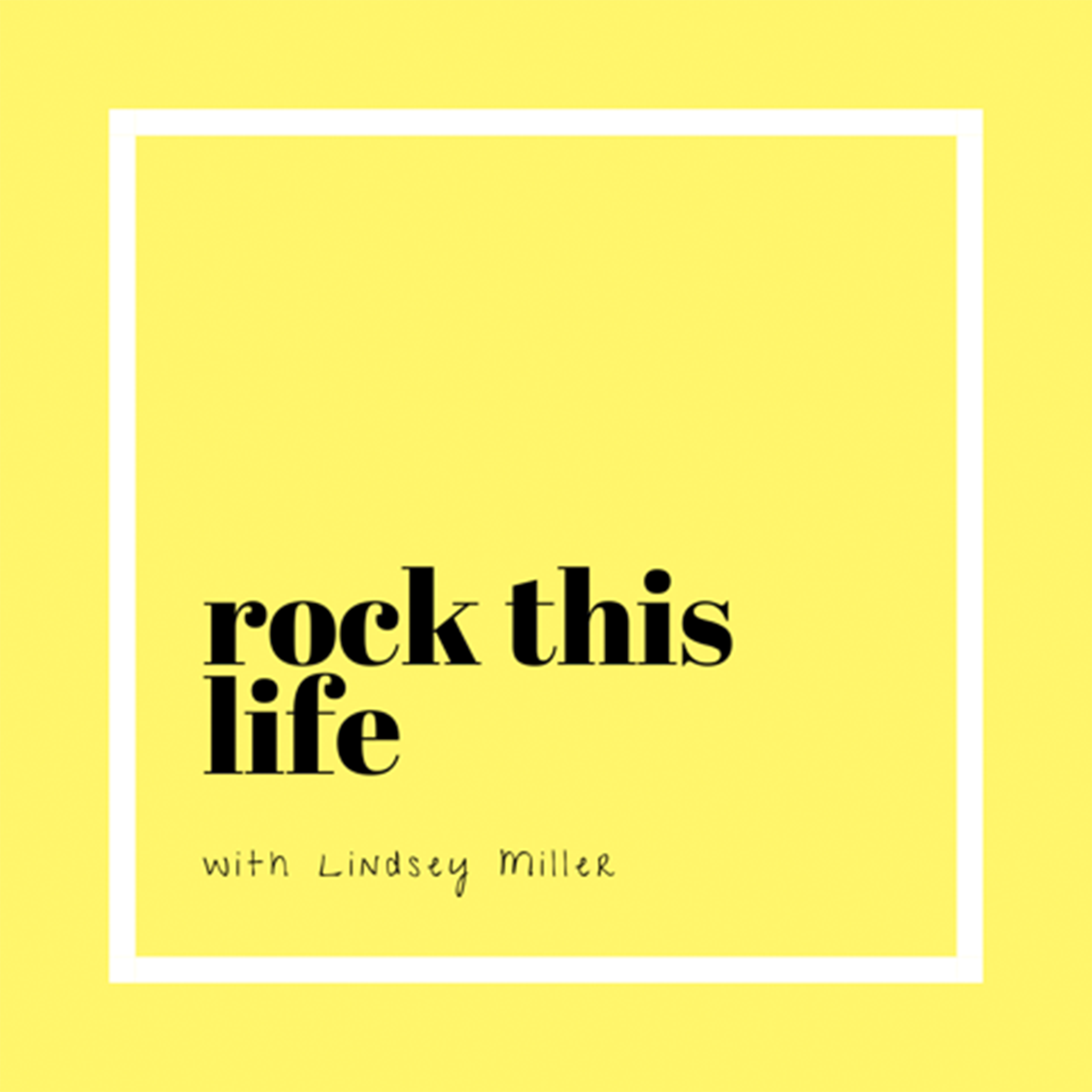 Rock This Life
