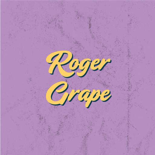 Roger Grape