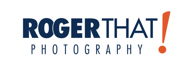 Roger That! Photography