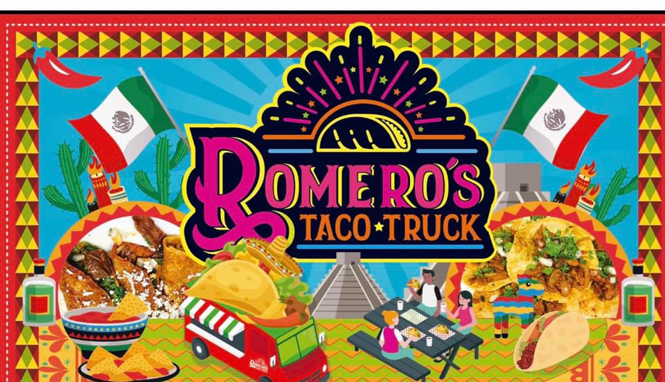 YUMMY ZONE - Romero's Taco Truck