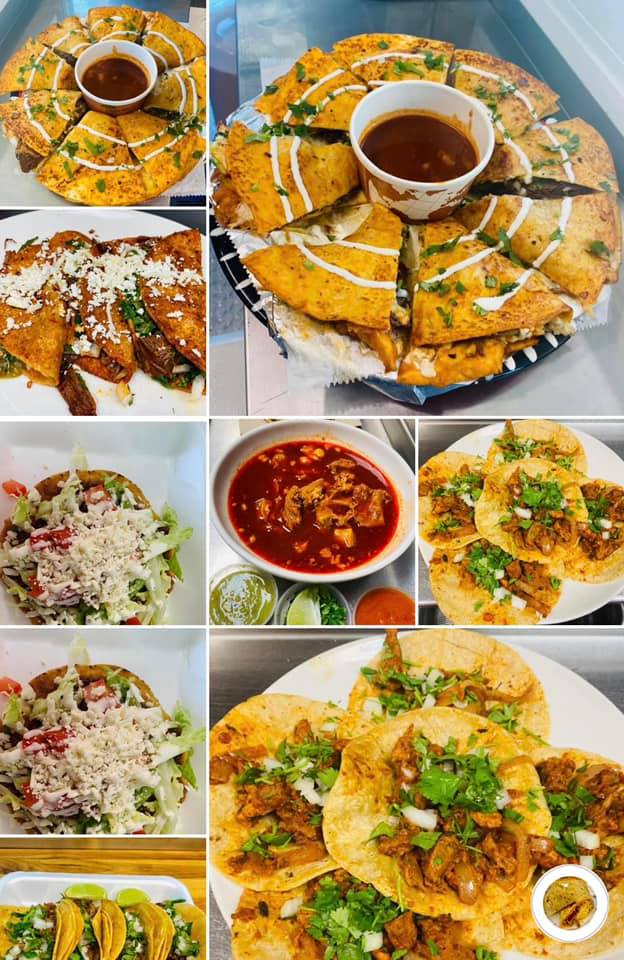YUMMY ZONE - Romero's Taco Truck