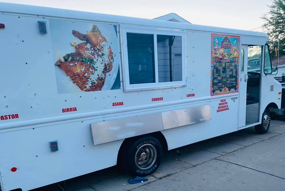 YUMMY ZONE - Romero's Taco Truck