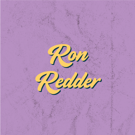 Ron Redder