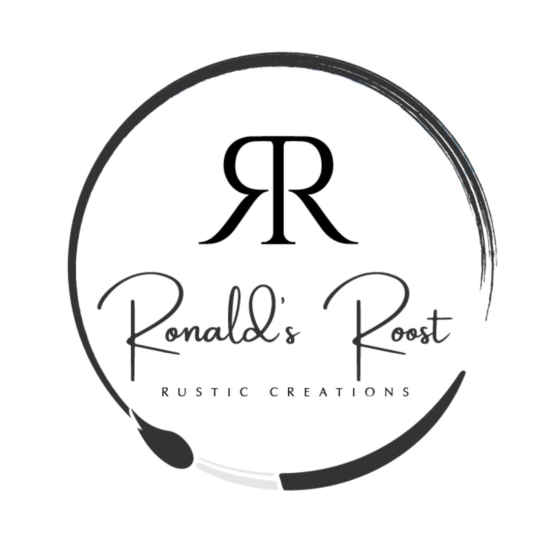 Ronald’s Roost Rustic Creations