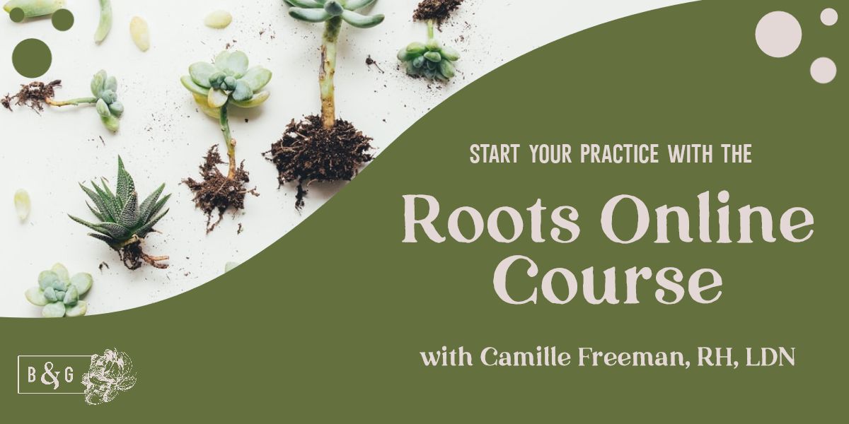 Roots Course: Foundations of Clinical Practice
