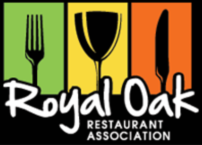 Royal Oak Restaurant Association