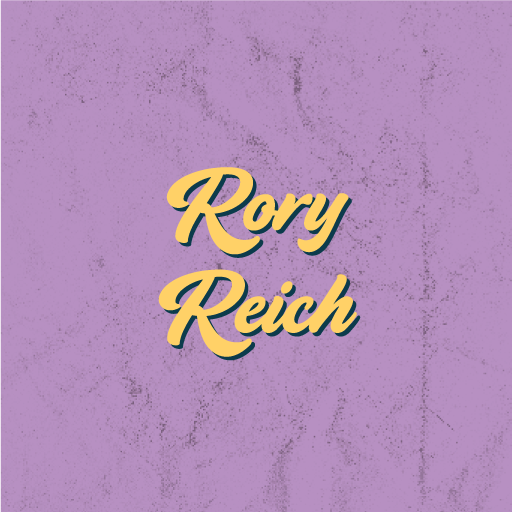 Rory Reich