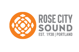 Rose City Sound