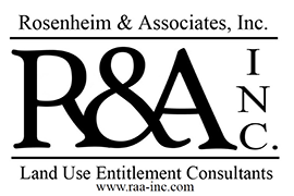 Rosenheim & Associates, Inc. 
