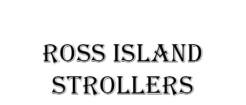 Ross Island Strollers