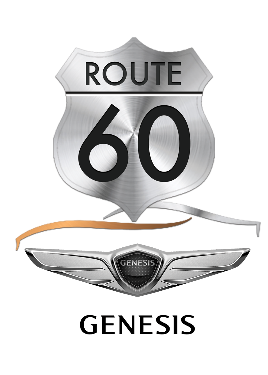 Route 60 Genesis