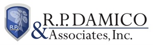 R.P. Damico & Associates, Inc. 