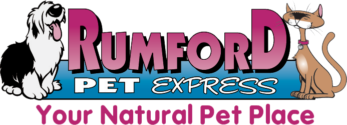Rumford Pet Center