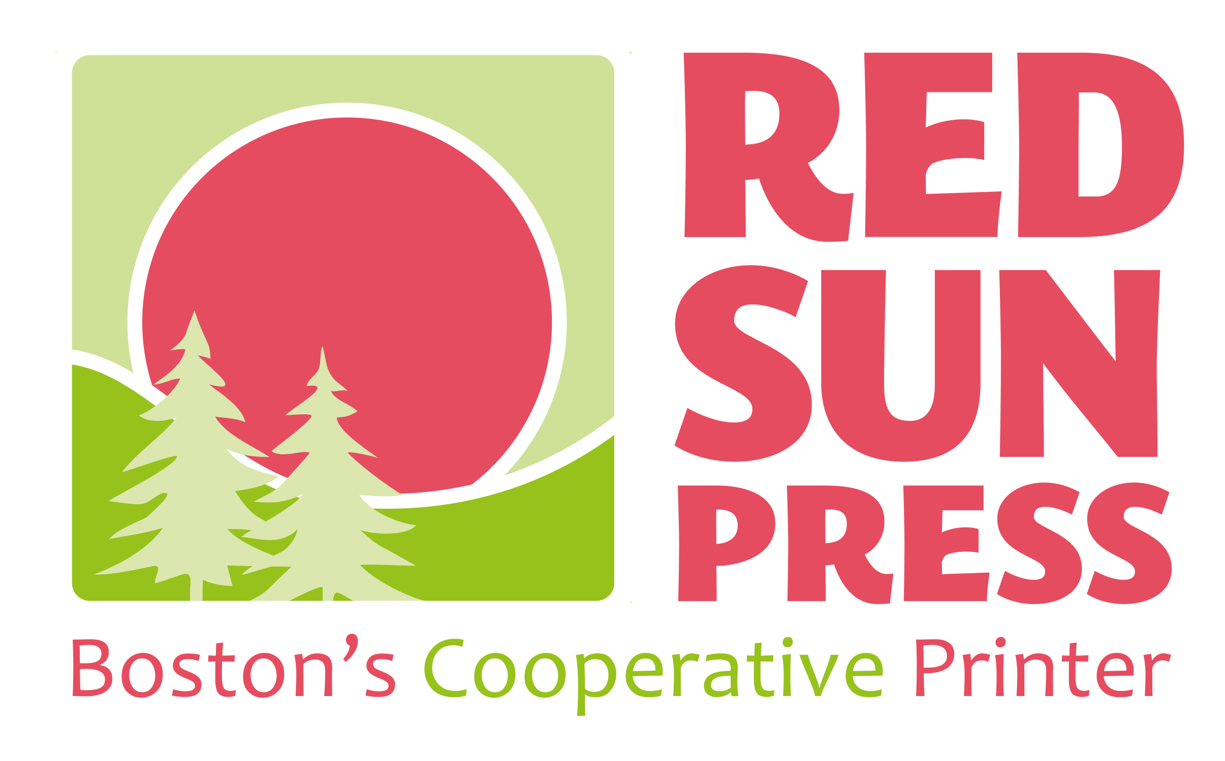 Red Sun Press