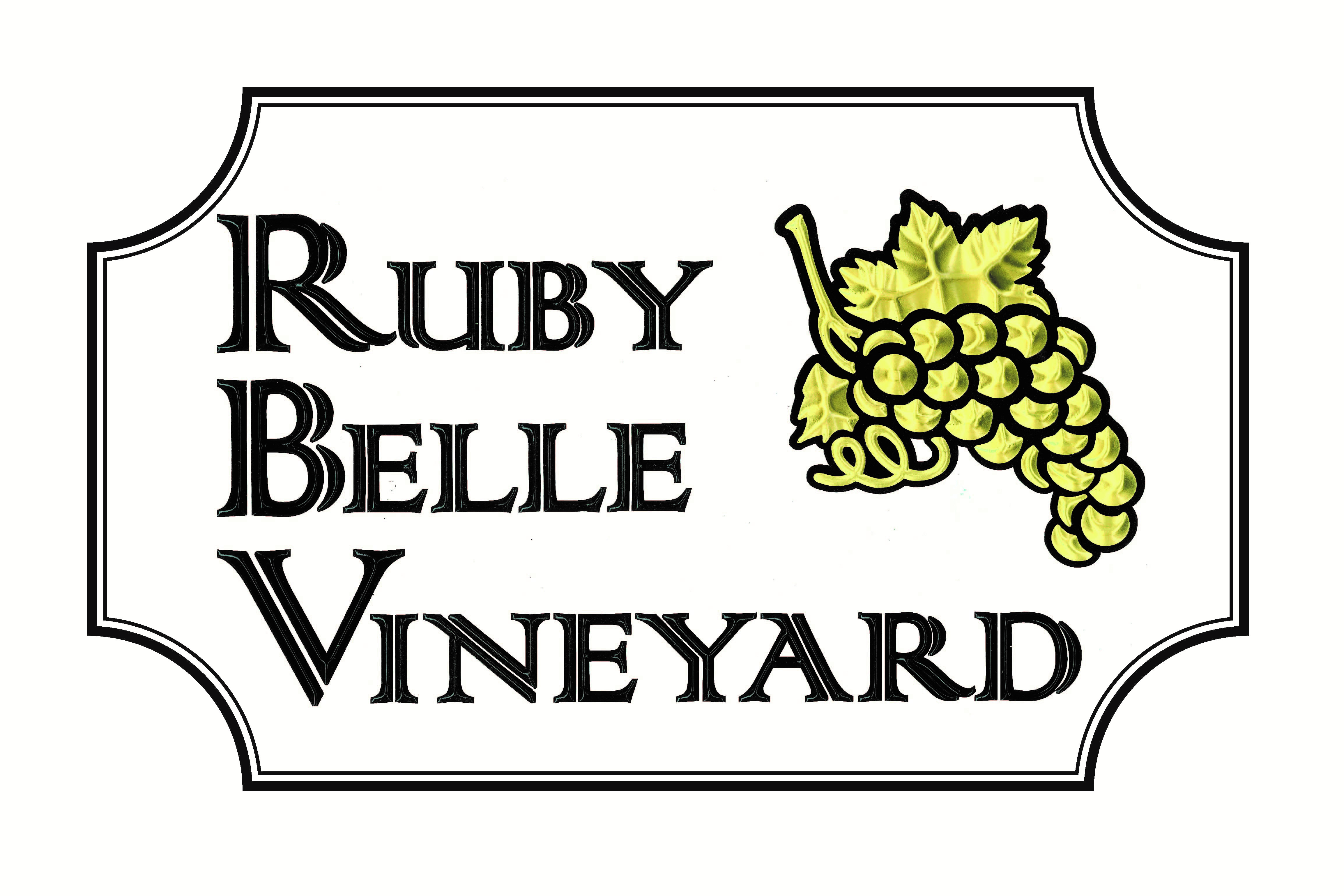 Ruby Belle Vineyards