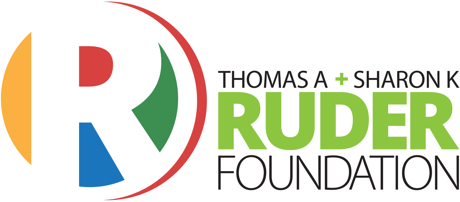 Thomas A. & Sharon K. Ruder Foundation 