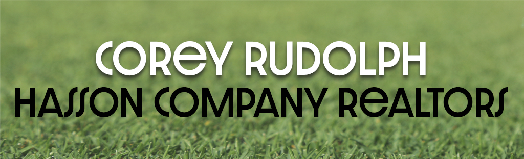 Corey Rudolph | Hasson Company Realtors