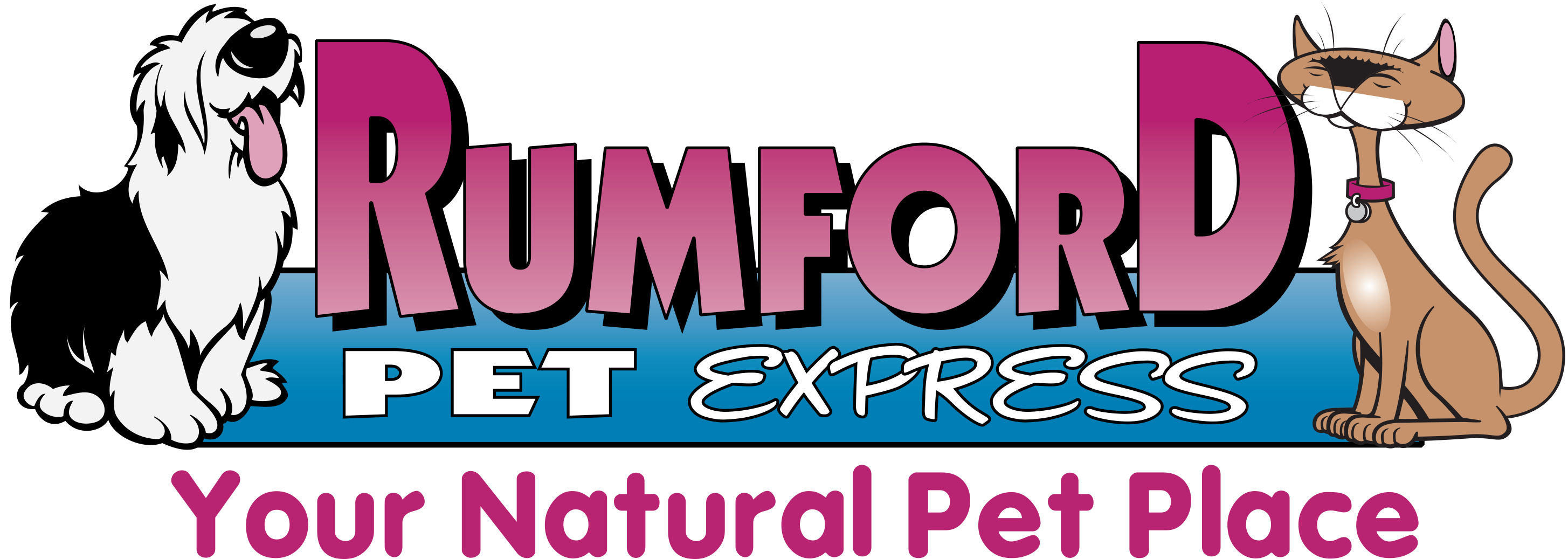 Rumford Pet Express