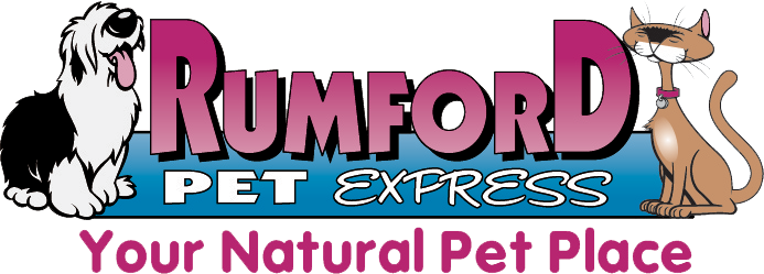 Rumford Pet Express