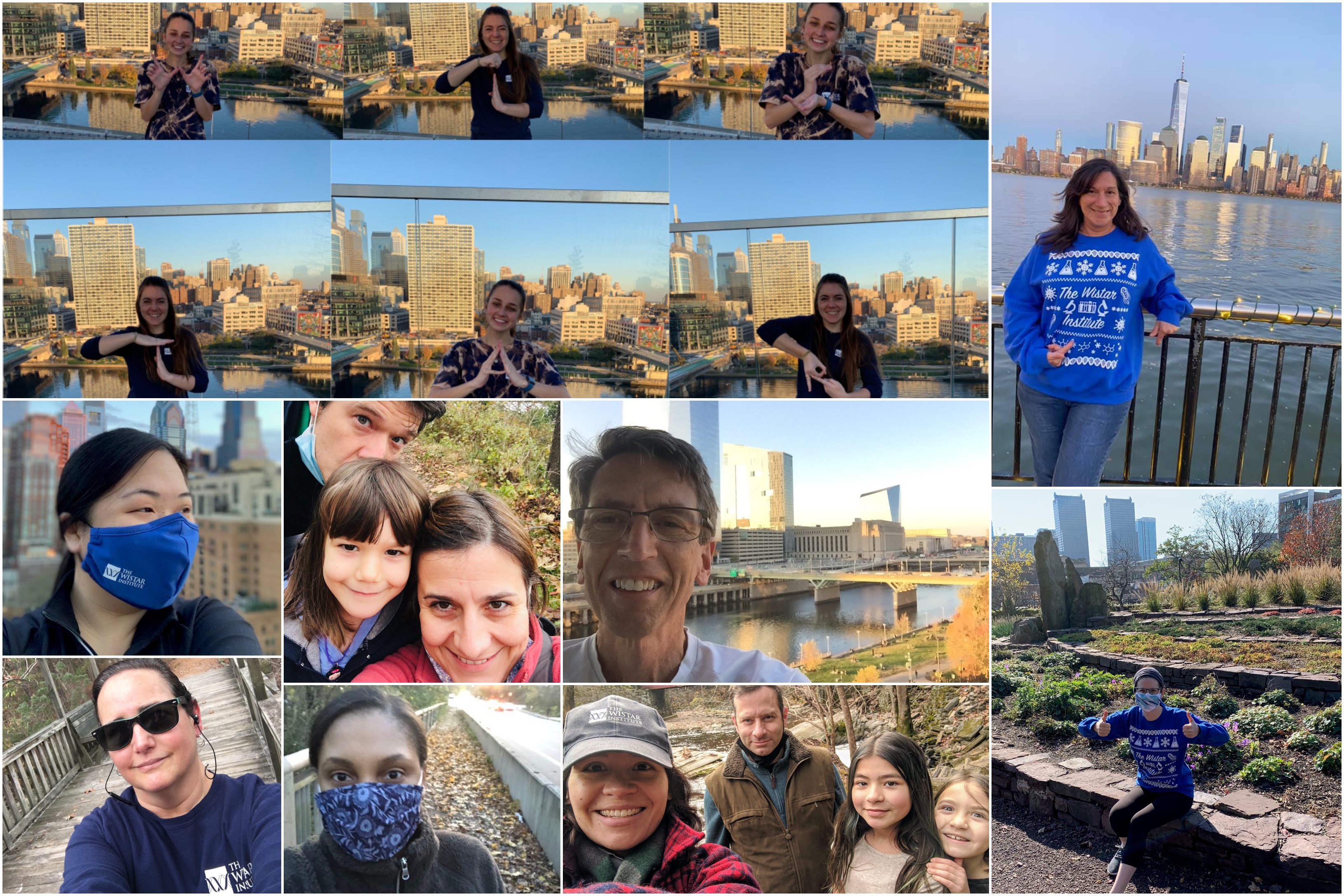 Virtual Run for Research 2020