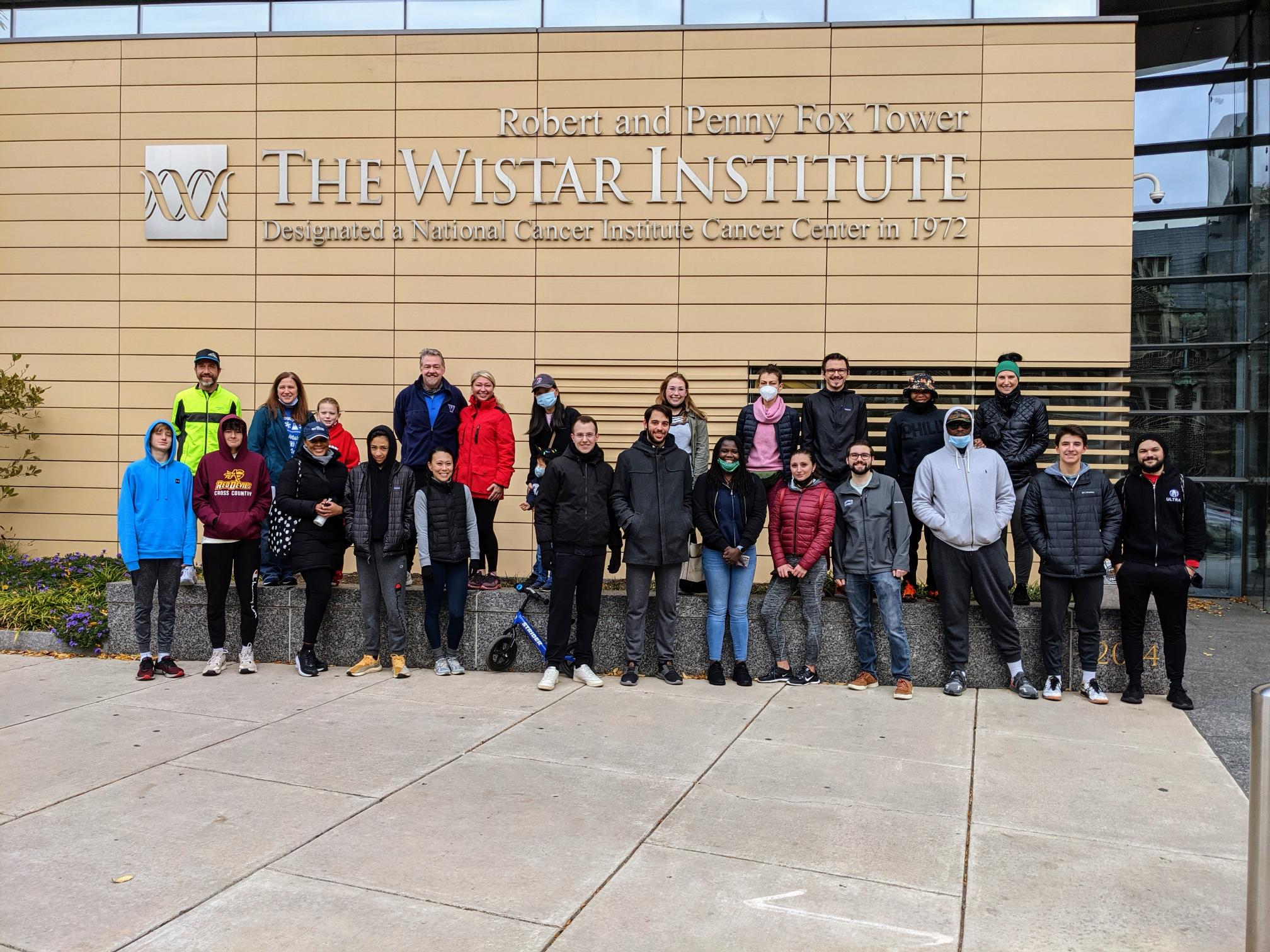 Run for Research 2021