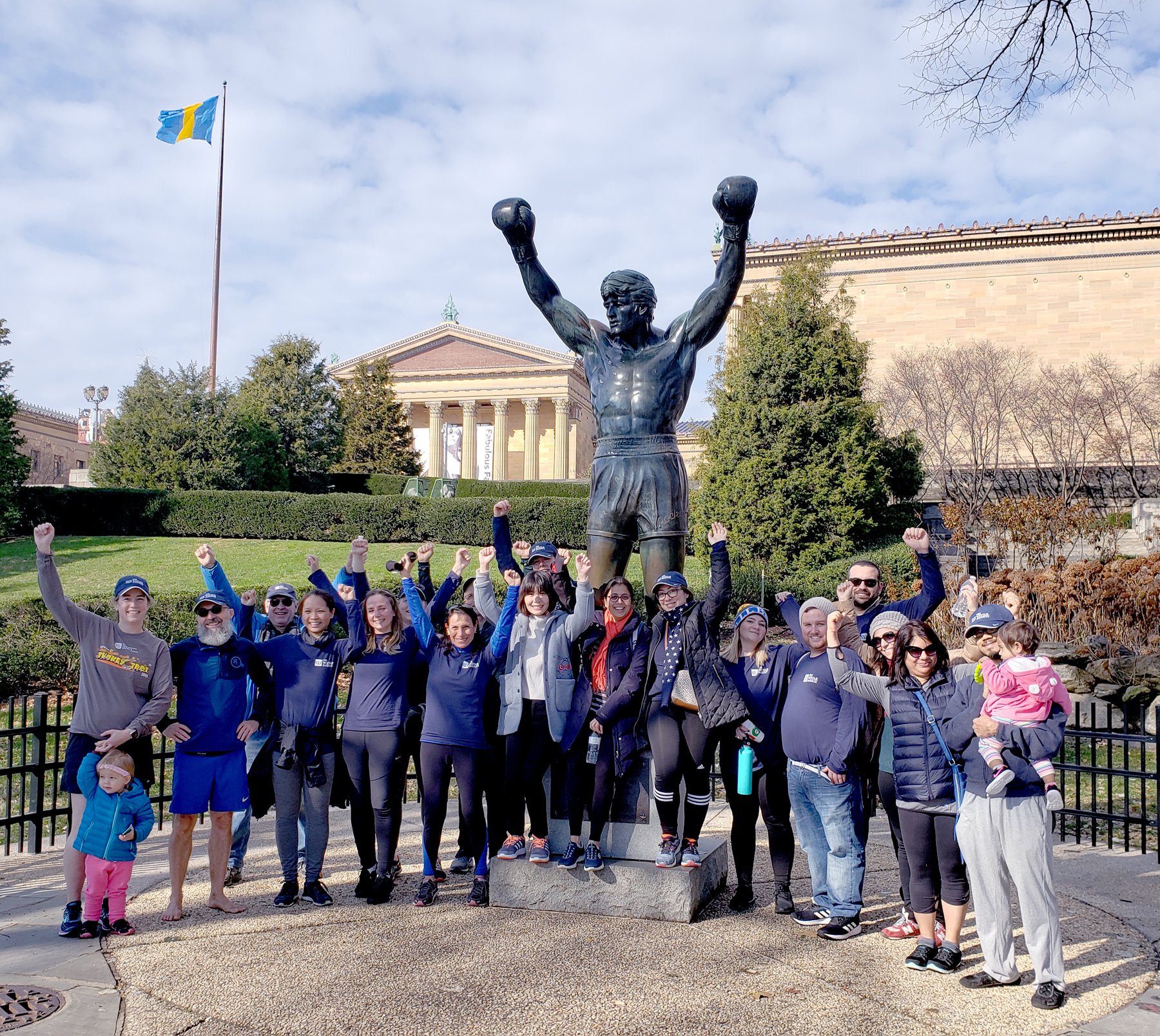 Run for Research 2018