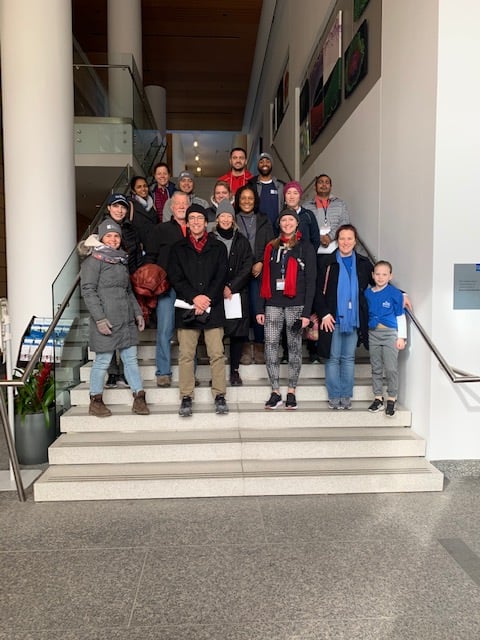 Run for Research 2019